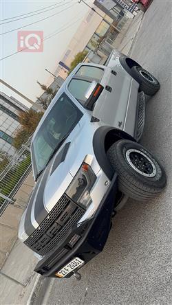فۆرد F-150 راپتۆر